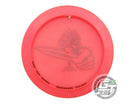USED Discraft Big Z Crank 167g Pink Blue Stamp PFN Distance Driver Golf Disc