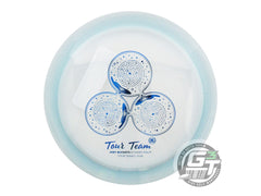 Kastaplast Limited Edition 2026 Tour Series Joey Buckets K1 Hard Malm Fairway Driver Golf Disc (Individually Listed)