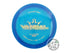Dynamic Discs Lucid Ice Vandal Fairway Driver Golf Disc (Individually Listed)