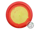 USED Infinite [OAKLEY] Halo S-Blend Dynasty 164g Red-Yellow Fairway Driver Disc