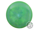 USED Discraft [PIERCE] ESP Stalker 179g Green HOME DYED Fairway Driver Golf Disc