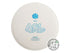Above Ground Level Glow Woodland Beech Midrange Golf Disc (Individually Listed)