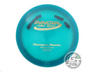 USED Innova Champion Mamba 168g Blue Gold Foil Distance Driver Golf Disc