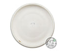 USED Discraft Pro D Banger GT 174g White Wiped Stamp Putter Golf Disc