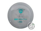 USED DiscMania S-Line DD3 172g Gray Teal Foil Distance Driver Golf Disc