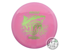 Innova Limited Edition 2025 Tour Series Kona Montgomery Swirl Star Mako3 Midrange Golf Disc (Individually Listed) - Gotta Go Gotta Throw