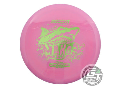 Innova Limited Edition 2025 Tour Series Kona Montgomery Swirl Star Mako3 Midrange Golf Disc (Individually Listed)