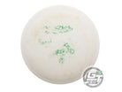 USED Innova DX Banshee 145g White Green Foil Fairway Driver Golf Disc