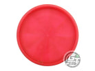 NOS Discraft [LEDGESTONE] Z Swirl Zone 176g Red Silver Weave Foil Putter Disc