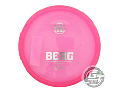 Kastaplast K1 Soft Berg Putter Golf Disc (Individually Listed)
