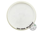USED Axiom Discs [SE] Neutron Paradox 178g White White Rim Midrange Golf Disc