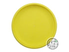 USED DiscMania D-Line Flex 1 P2 176g Yellow Green Foil Putter Golf Disc