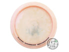 USED Westside Discs VIP Bear 176g Lt. Pink Teal Foil Fairway Driver Golf Disc