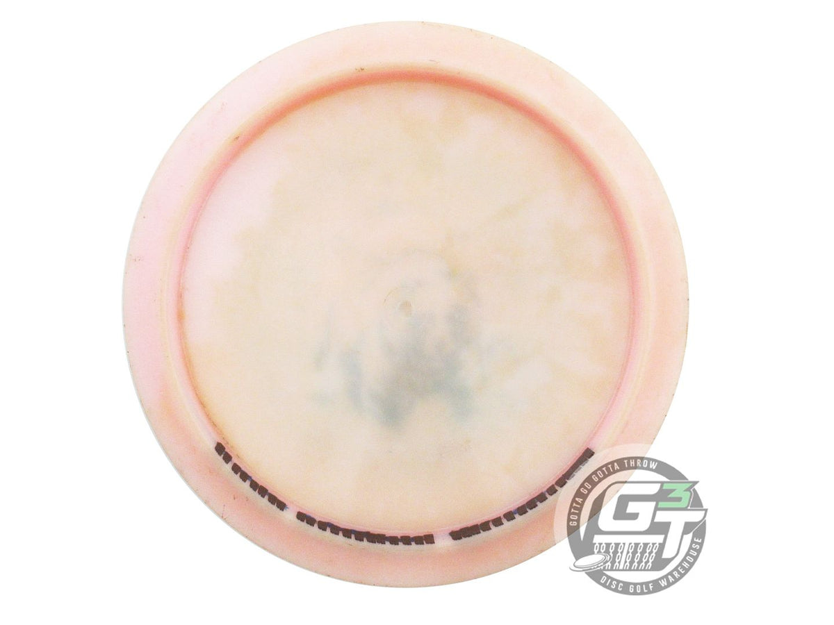 USED Westside Discs VIP Bear 176g Lt. Pink Teal Foil Fairway Driver Golf Disc