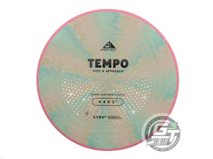 Axiom Cosmic Electron Tempo Putter Golf Disc (Individually Listed)