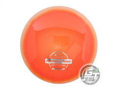Latitude 64 Project Grip Grace Distance Driver Golf Disc (Individually Listed)