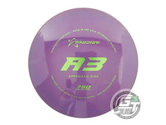 Prodigy 750 Series A3 Approach Midrange Golf Disc (Individually Listed)