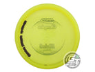 USED Innova Champion Mako3 172g Yellow Black Stamp Midrange Golf Disc