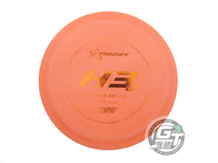 Prodigy 300 Series H3 V2 Hybrid Fairway Driver Golf Disc (Individually Listed)