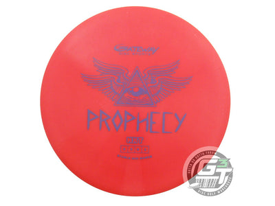 Gateway NXT Prophecy Midrange Golf Disc (Individually Listed)