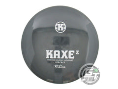 Kastaplast K1 Soft Kaxe Z Midrange Golf Disc (Individually Listed)