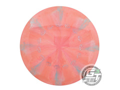 Mint Discs Limited Edition Ring of Pigs Stamp Swirly Apex Phoenix Distance Driver Golf Disc (Individually Listed)