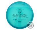 USED DiscMania GRATEFUL DEAD C-Line MD1 177g Teal Teal Foil Midrange Golf Disc