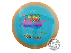 Millennium Limited Edition 2024 Tour Series Calvin Heimburg Helios Sirius Vela Fairway Driver Golf Disc (Individually Listed)
