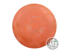 USED Innova DX Teebird 168g Orange Silver Foil Fairway Driver Golf Disc