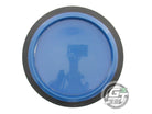 USED MVP Disc Sports Plasma Catalyst 171g Blue Distance Driver Golf Disc