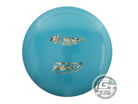 USED Innova GStar Beast 173g Dark Teal Snake Foil Distance Driver Golf Disc