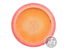 USED Discraft [McBETH] ESP Hades 167g Pink-Peach White Stamp Driver Golf Disc