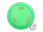 USED Innova Blizzard Wraith 154g Green Red Foil Distance Driver Golf Disc