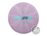 Latitude 64 Retro Burst Pure Putter Golf Disc (Individually Listed)
