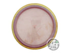USED Axiom Discs Proton Insanity 170g Pink Yellow Rim Distance Driver Golf Disc