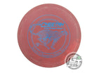 USED Innova DX Cheetah 170g Maroon Blue Stamp Fairway Driver Golf Disc