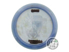 USED Thought Space Ethos Mantra 175g Blue Fairway Driver Golf Disc