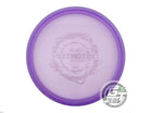 USED Prodigy Discs [JONES] 400 Distortion 175g Purple Midrange Golf Disc