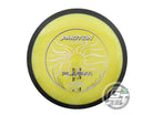 USED MVP Disc Sports Plasma Photon 165g Yellow Distance Driver Golf Disc