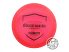 USED DiscMania [ORIGINALS] FIRST RUN C-Line FD1 173g Red Black A Driver Disc