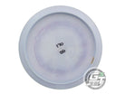 USED Discraft ESP FLX Raptor 170g Lilac-Gray Rainbow Shatter Driver Disc