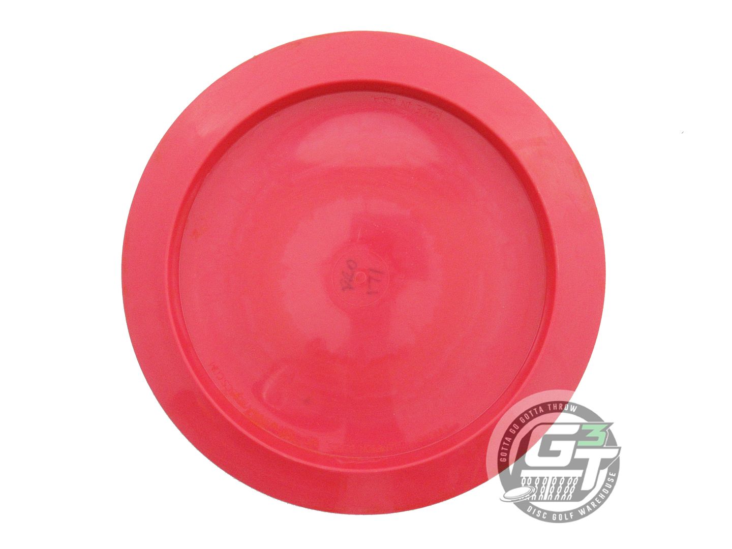 USED Innova Pro Shryke 171g Red Black Stamp Distance Driver Golf Disc