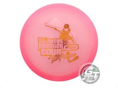Innova Limited Edition 2024 NADGT at The Preserve Champion Mako3 Midrange Golf Disc (Individually Listed) - Gotta Go Gotta Throw