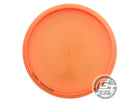USED Discraft Big Z Comet 180g Orange Silver Foil Midrange Golf Disc