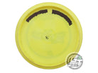 USED Discraft ESP FLX Drone 171g Yellow Black Stamp OOP Midrange Golf Disc