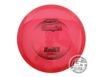 Innova Champion RocX3 Midrange Golf Disc (Individually Listed)