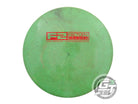 USED Innova X-OUT Star Daedalus 170g Green HOME DYED Distance Driver Golf Disc