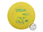 USED Innova DX Beast 171g Yellow Green Foil PFN Distance Driver Golf Disc