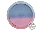 USED Discraft X Avenger SS 174g Pink HOME DYED Distance Driver Golf Disc