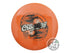 Prodigy Limited Edition 2025 GoThrow Tour Eagles Crossing Stamp Glimmer 750 Series M4 Midrange Golf Disc (Individually Listed)
